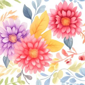 Watercolor 825